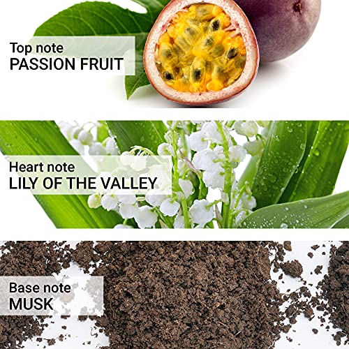 Carrera Jeans DONNA 767 ORIGINAL Eau de Parfum for Women, 4.22 Fl Oz