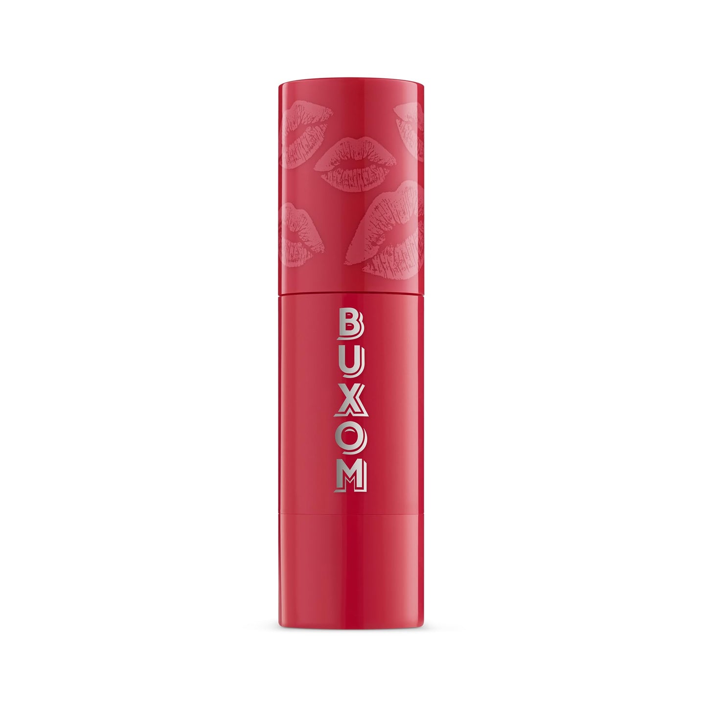 BUXOM Power-Full Lip Scrub, Gentle Sugar Exfoliator, Hydrating Scrub Stick for Lip Prep, Moisturizing Lip Care with Papaya Seed Oil, Cruelty Free