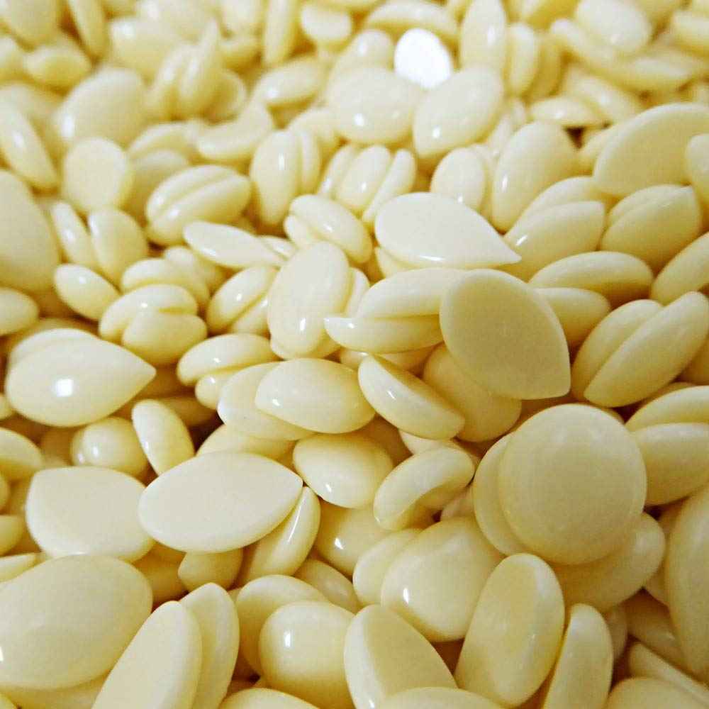 Wax Necessities Waxness Film Hard Wax White Chocolate Scented 2.2 Pounds