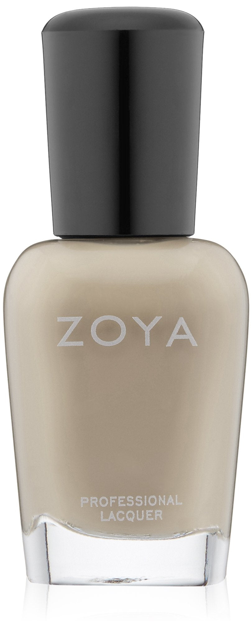 ZOYA Nail Polish, Misty, 0.5 fl. oz.