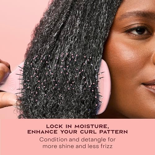 SheaMoisture Curl & Style Milk - Coconut & Hibiscus 8oz