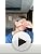 Nurse Jamie Uplift Facial Massaging Beauty Roller - 24 Stones
