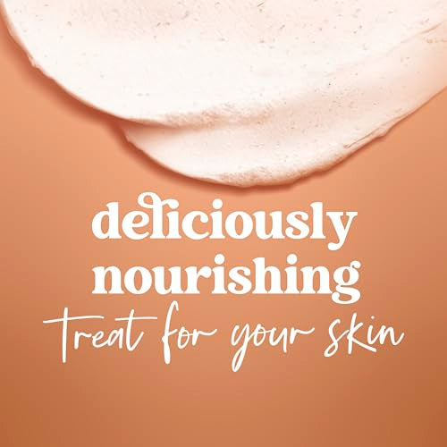 Dove Cinnamon Pumpkin Pie Body Scrub 15 oz