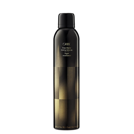 Oribe Free Styler Working Hairspray, 8.8 oz