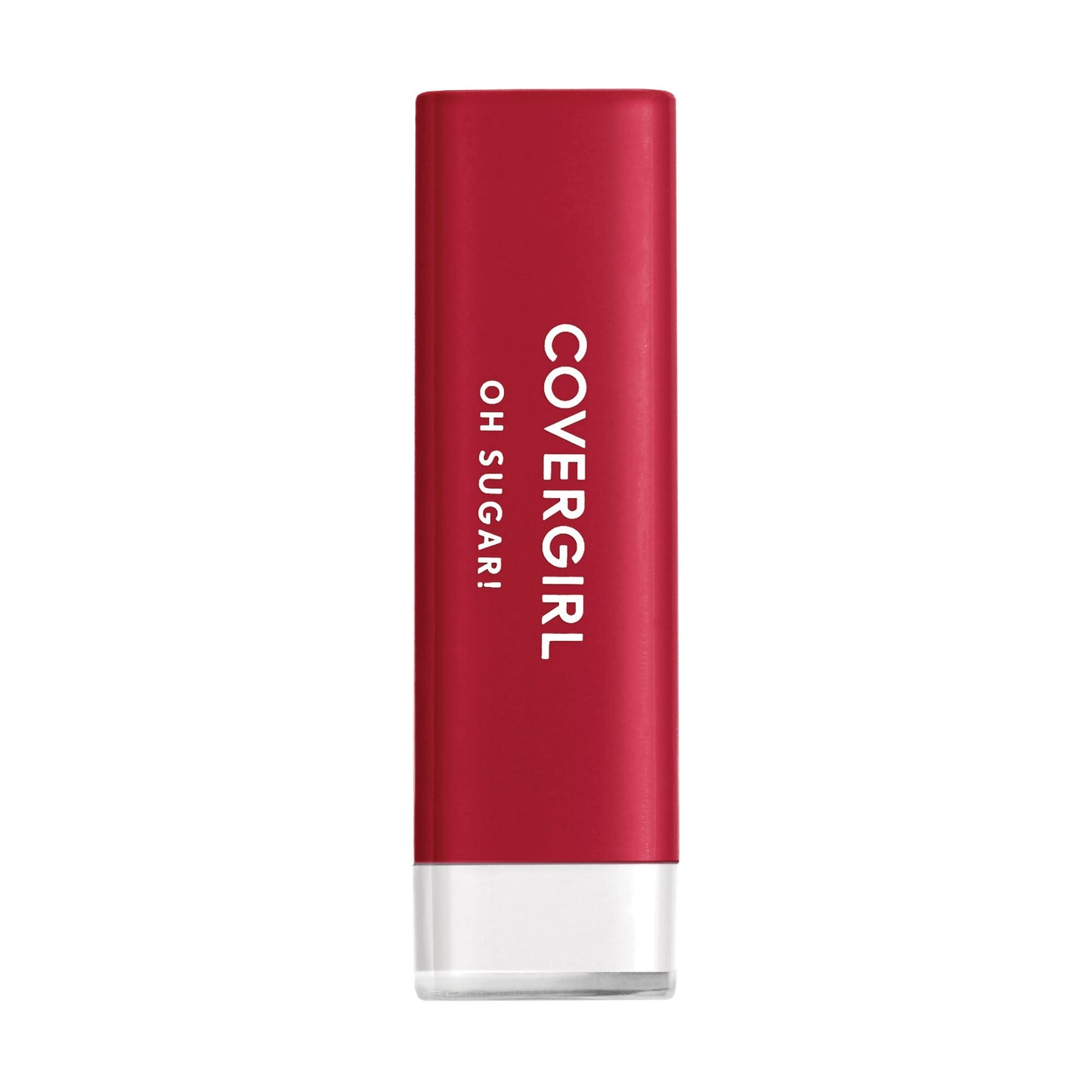 COVERGIRL Colorlicious Oh Sugar! Tinted Lip Balm Soda, .12 oz (packaging may vary)