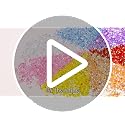 4mm Resin Rhinestones 40000Pcs Bedazzling Kit with Glue