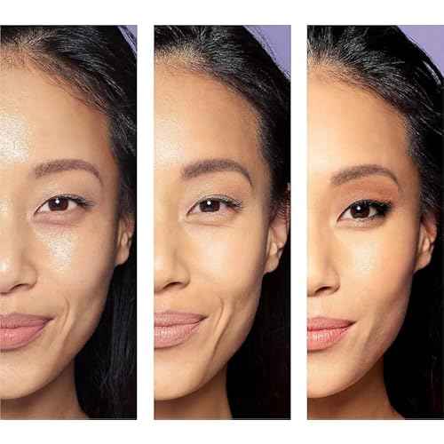 Tatcha The Silk Canvas | Poreless Primer for Face Makeup, Lasts Longer and Instantly Perfects Skin, 20 G | 0.7 oz