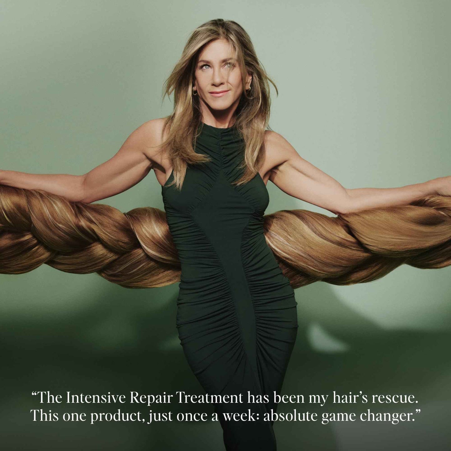 LolaVie Intensive Repair Treatment - 5 oz - Significantly Strengthens Chemically-Treated Hair & Reduces Breakage for 10x Softer, Smoother Hair - Color Safe