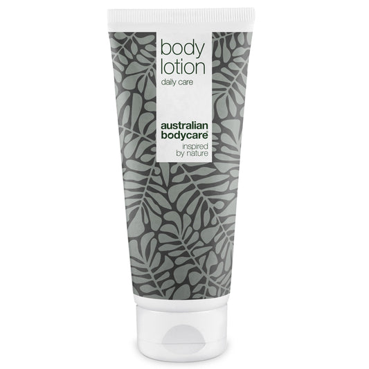 Australian Bodycare Body Lotion for Women & Men 6.67 OZ