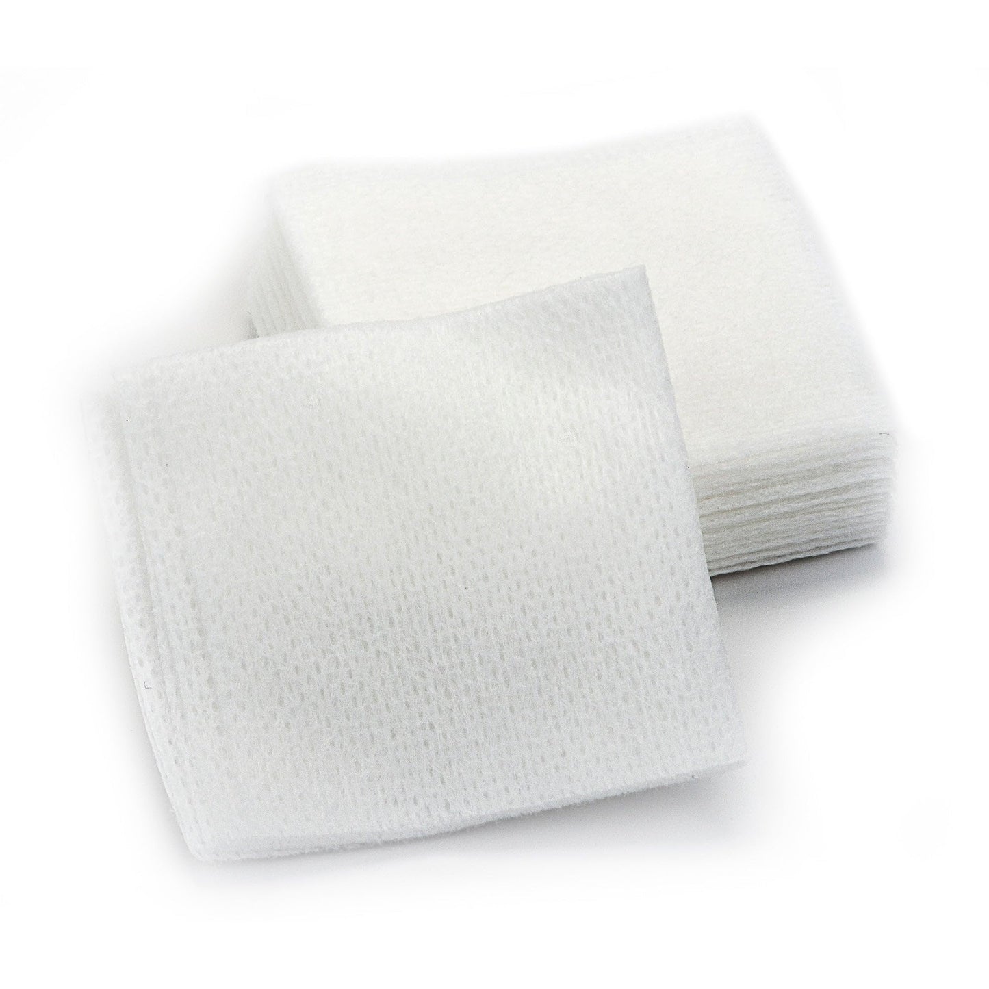 Intrinsics Petite Silken Wipes (Two 2x2 Inch)