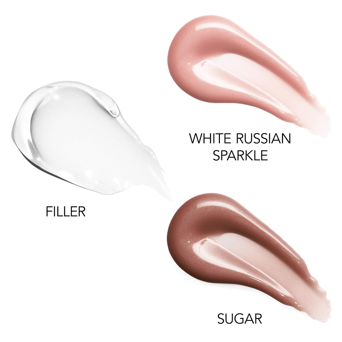 BUXOM Full-On Plumping Lip Polish, Bloomin' Babes