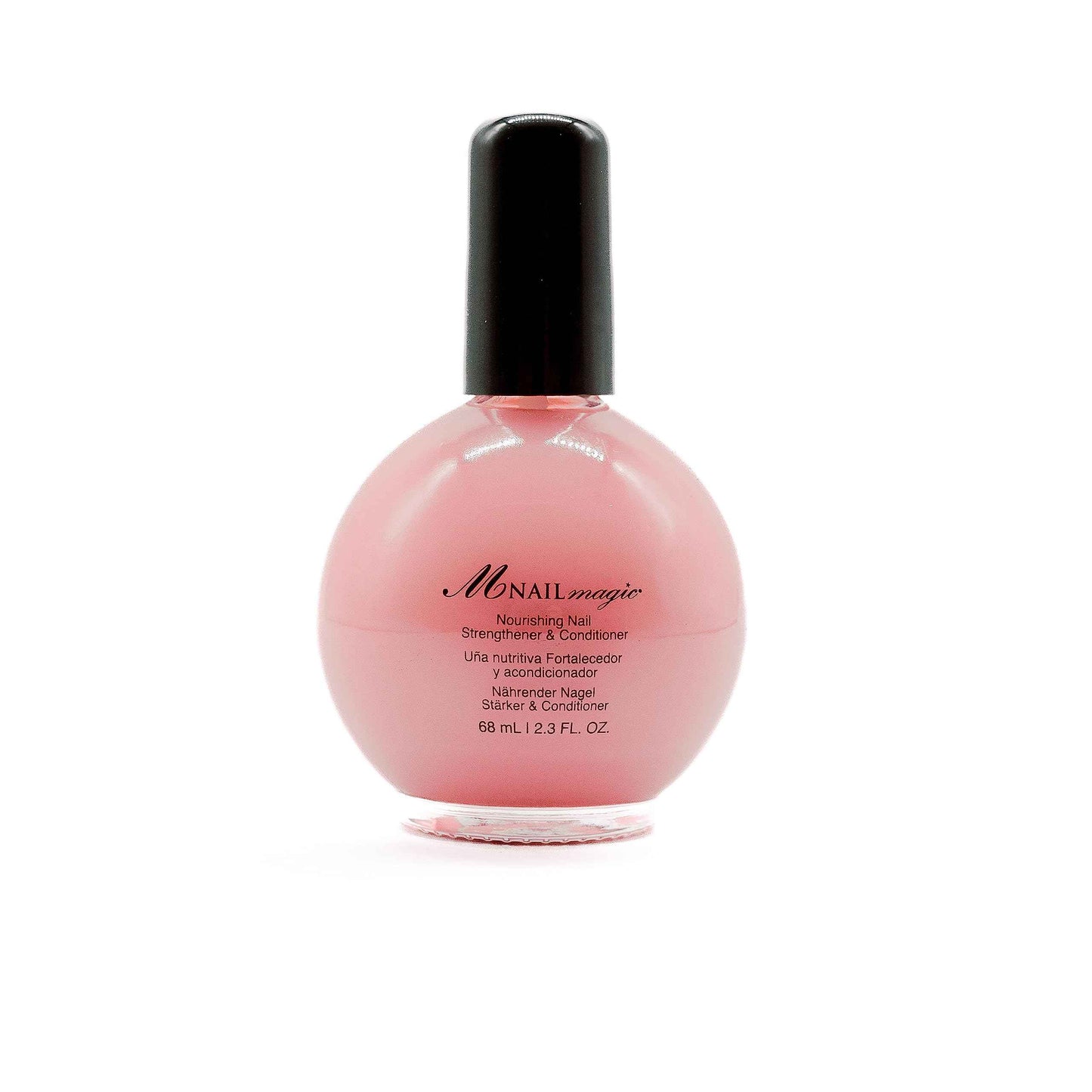 Nail Strengthener & Conditioner (2.55 Fl Oz)