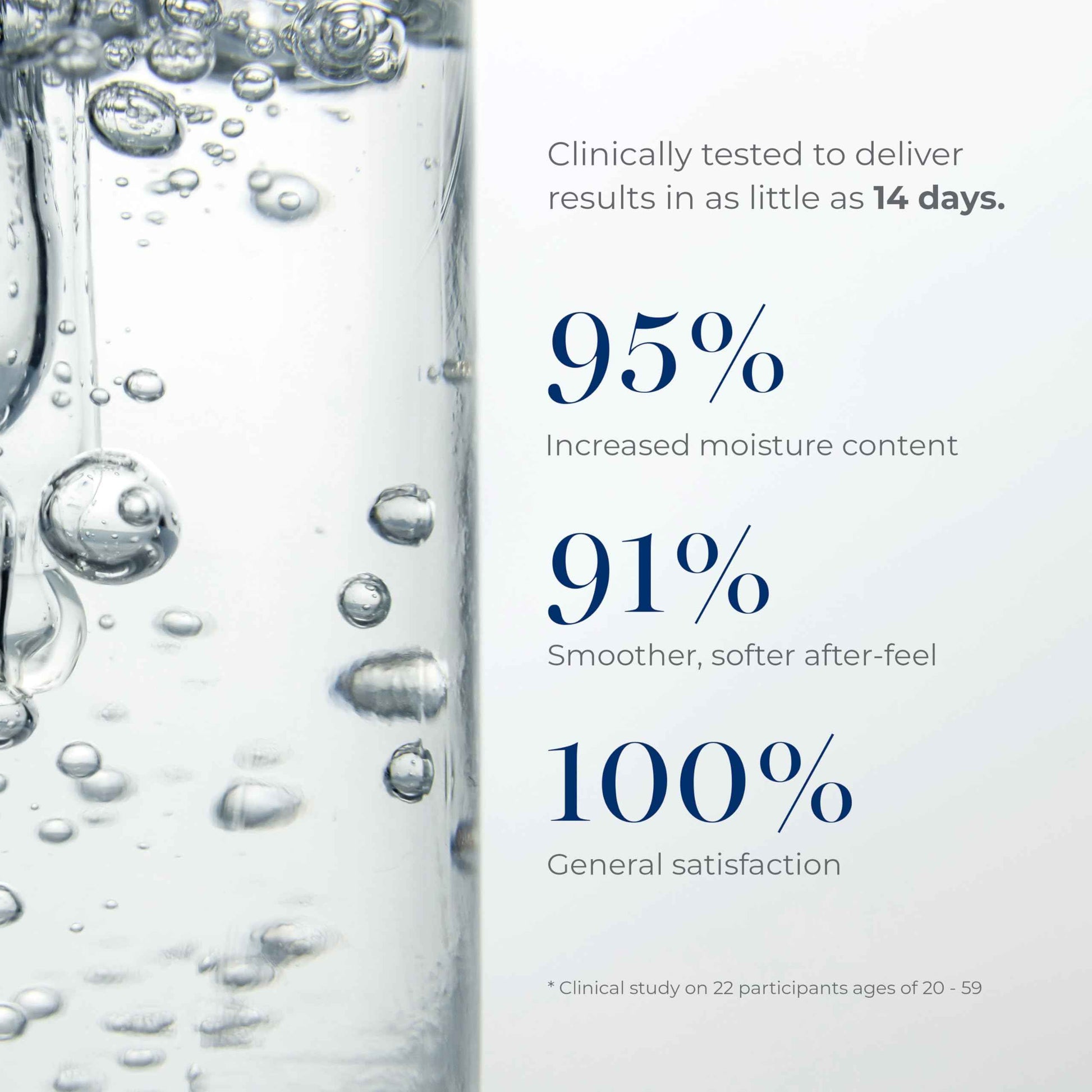 COSHEAL Hyaluron Boost Ampoule 1.52 fl oz, Deep Hydration Serum with 6 Types of Hyaluronic Acids & 5 Peptides, Barrier Support & Glass Skin Glow, Non-greasy, Hypoallergenic, Korean Skin care