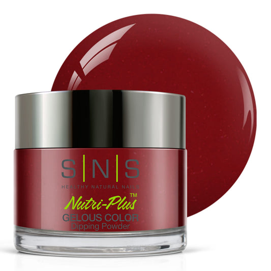 SNS Nails Dipping Powder Gelous Color - Indian Summer Collection - IS6 (IS06) - 1oz