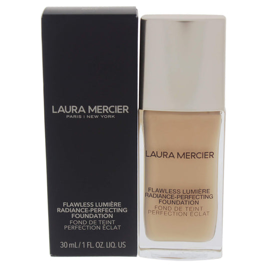 laura mercier Flawless Lumiere Radiance-perfecting Foundation - 2n1.5 Beige, 1 Ounce