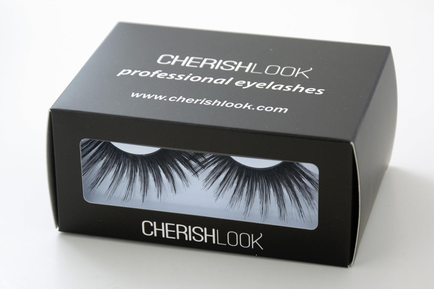 Cherishlook Professional 10packs Eyelashes - #301