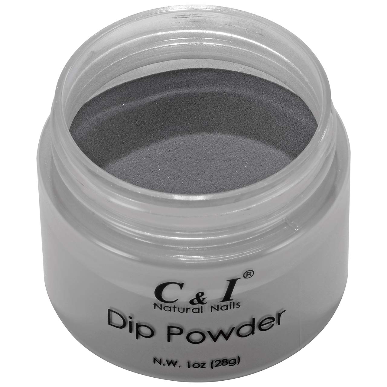 C & I Dip Powder Color No.022 Porpoise Granny Hair Color System