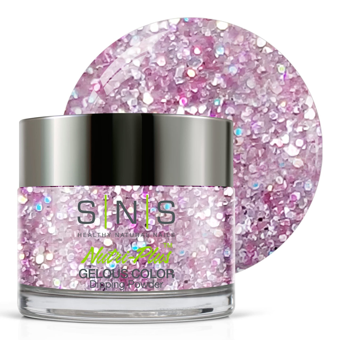 SNS Nails Dipping Powder Gelous Color - Winter Wonderland Collection - WW33-1oz