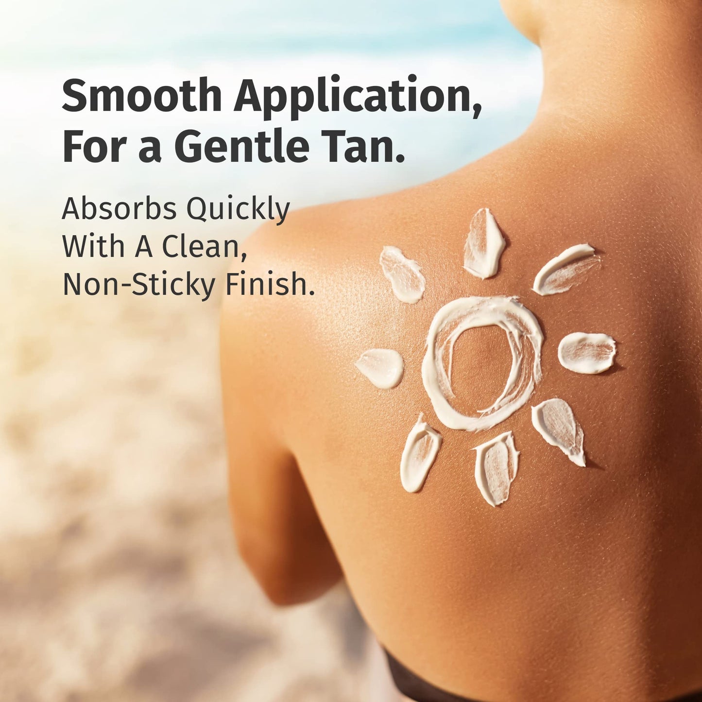 Hempz Daily SPF Yuzu & Starfruit Touch of Summer Moisturizing Gradual Self-Tanning Creme with SPF 30 Fair Skin Tones