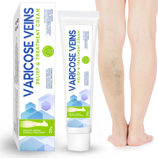 MOSKILA Varicose Veins Treatment for Legs, AAAAAA