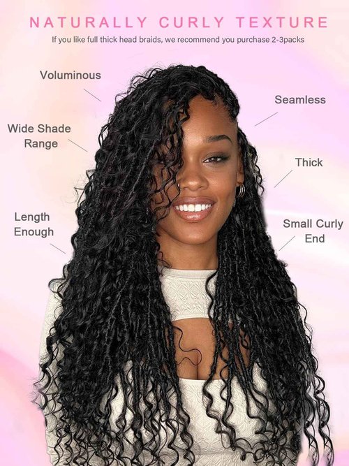 100 Percent Human Braiding Hair For Boho Braids Curly Human Hair Braiding Hair Full Bulk Human Hair For Braiding Wet Wavy 100g 2 Bundles No Weft Micro Braiding Hair Human Hair Extensions YNiSew