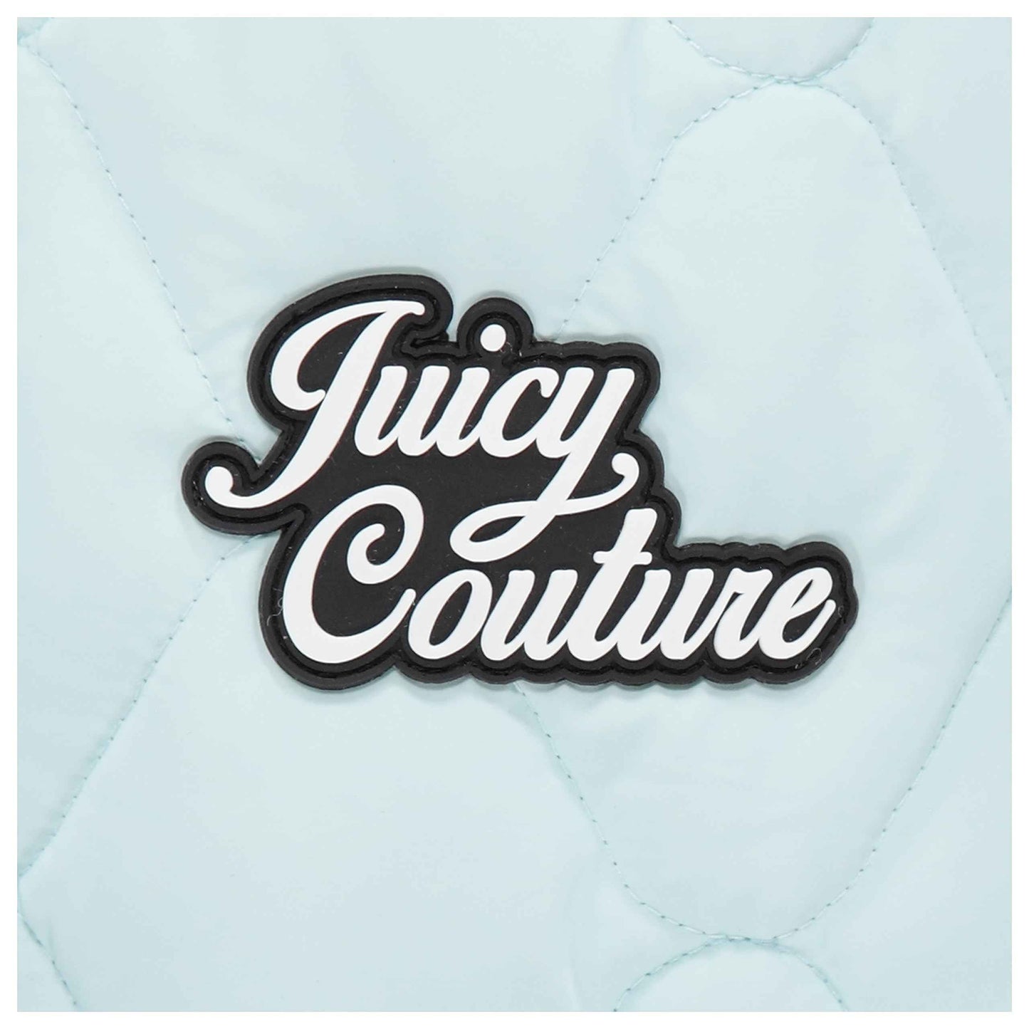 Juicy Couture Girls Coat, Faux Fur Hooded Winter Jacket, Warm Padded Parka Hoodie, Kids Heavyweight Winter Coat