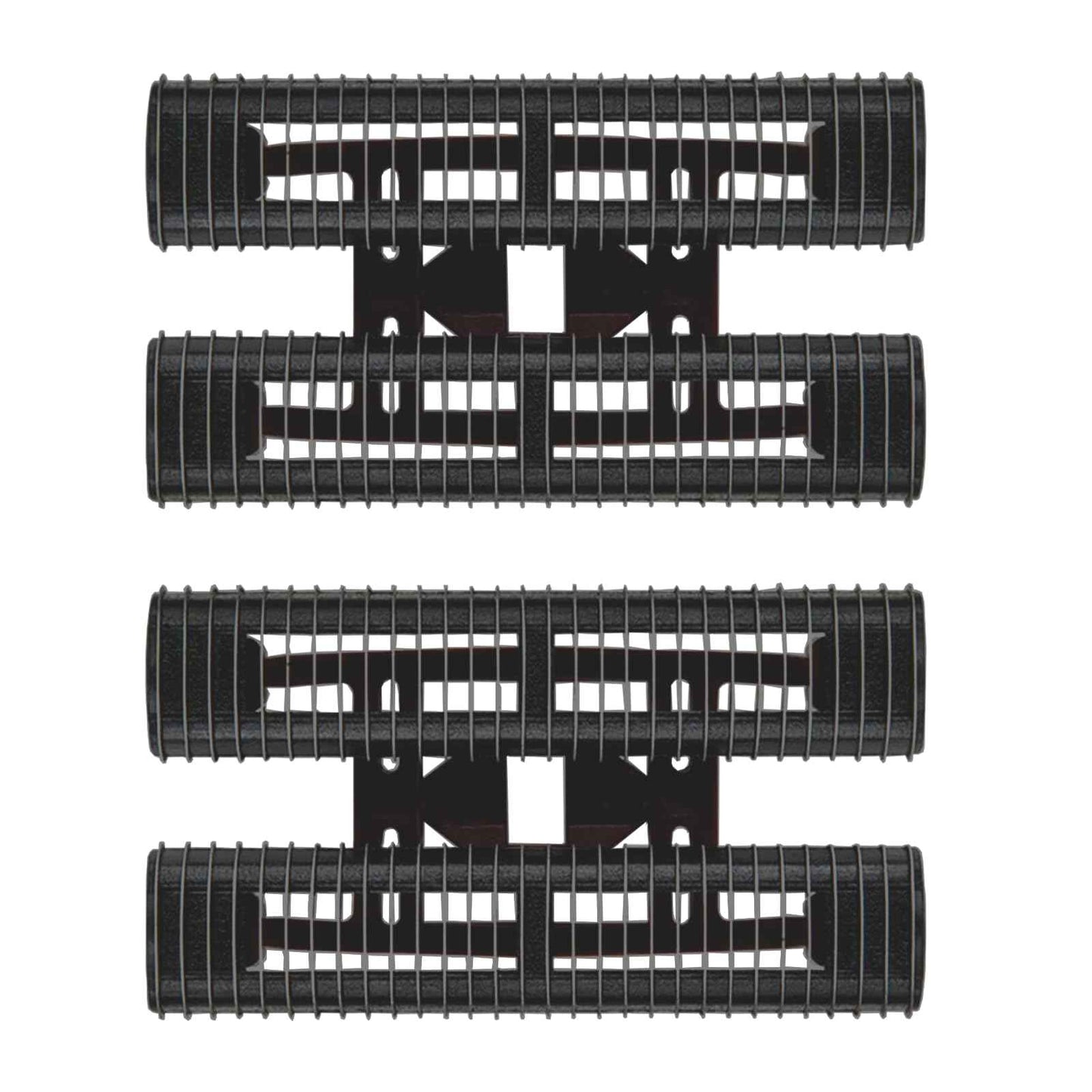 Finale Blades Shaver Replacement Compatible with wahl 5-Star Shaper (#8061-100) and Finale (#8164),Fit for 7031-100 7043-100 Foil Shaver Blade Inner Cutter Bar, Razor Blades, 2 Sets