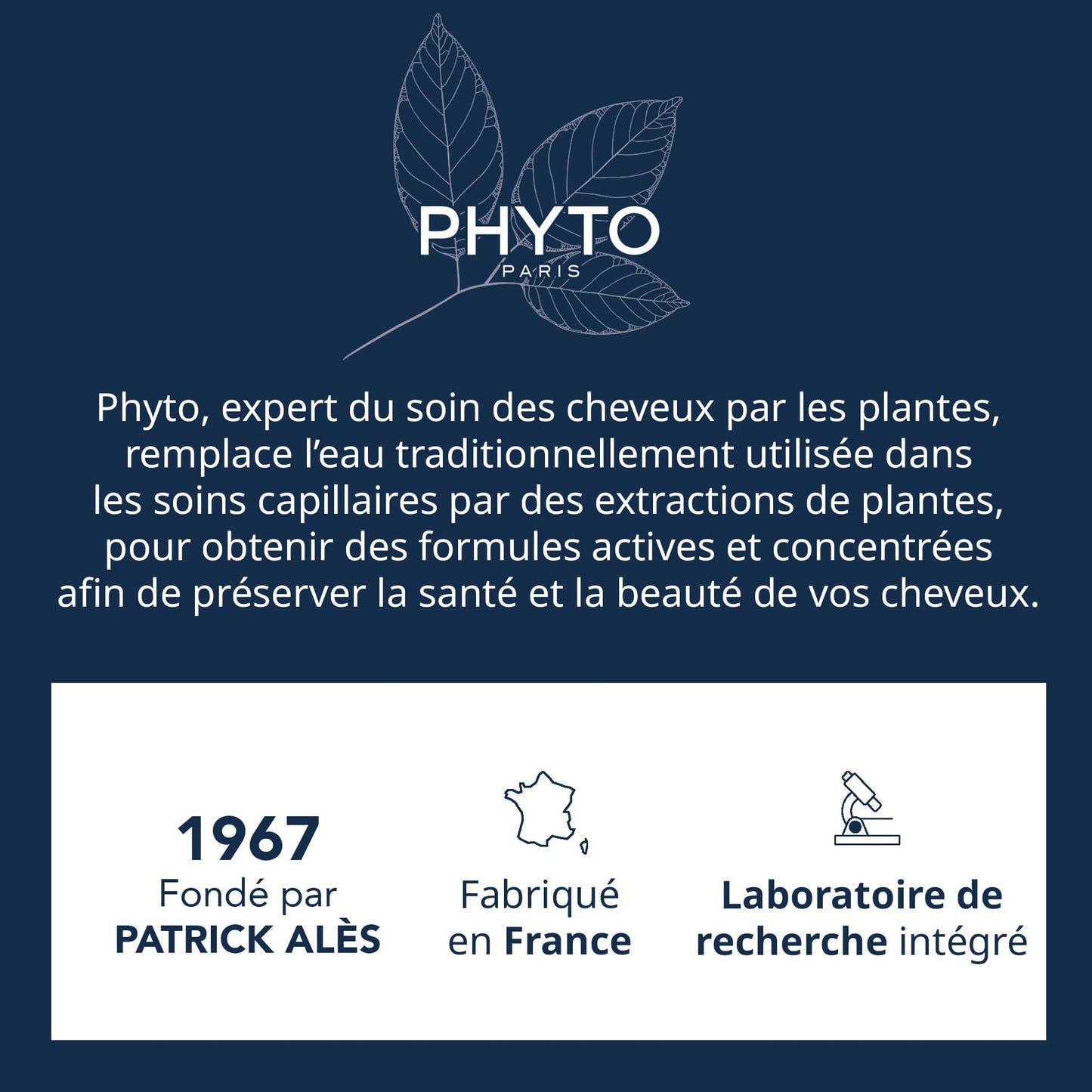 PHYTO PARIS Phyto Specific Thermoperfect, 5.07 fl. oz.