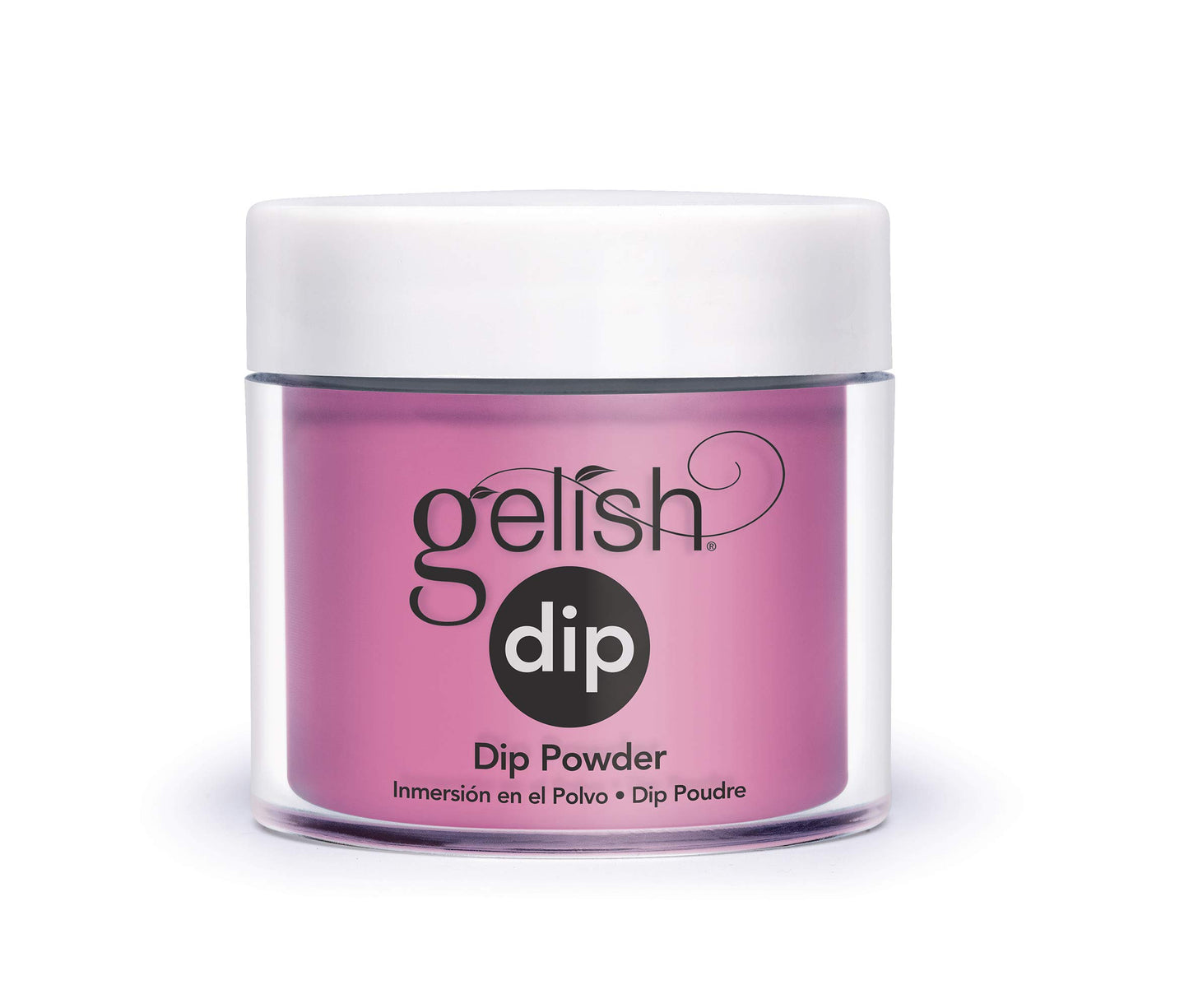 Gelish Dip Powders Purples