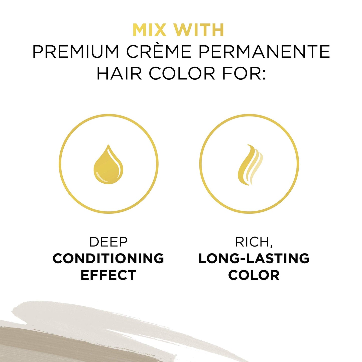 Clairol Professional Crème 20 volume Hair Developer, 16 Oz (Pack of 1)