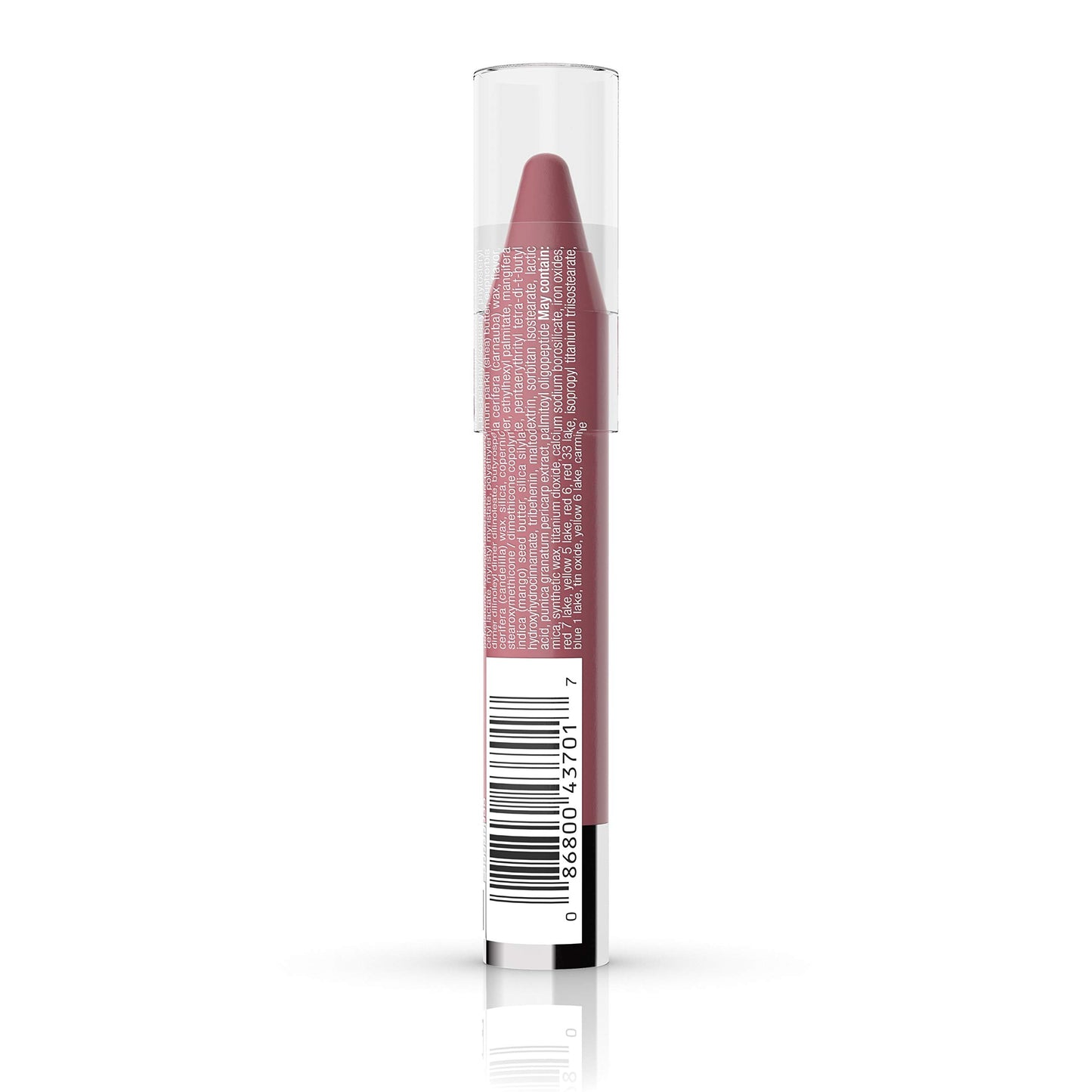 Neutrogena Moisturesmooth Color Stick, 30 Sweet Watermelon, .011 Oz.