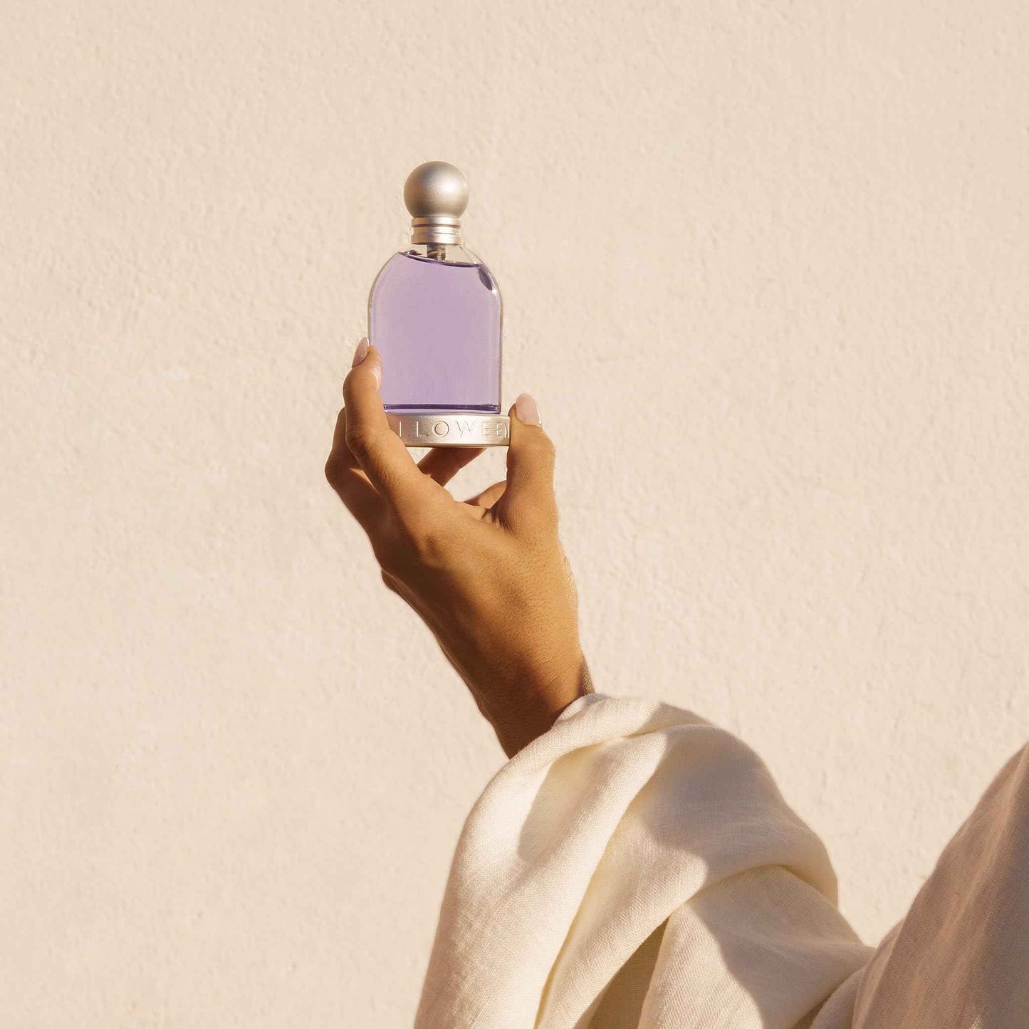 HALLOWEEN Eau de Toilette 3.4 Oz