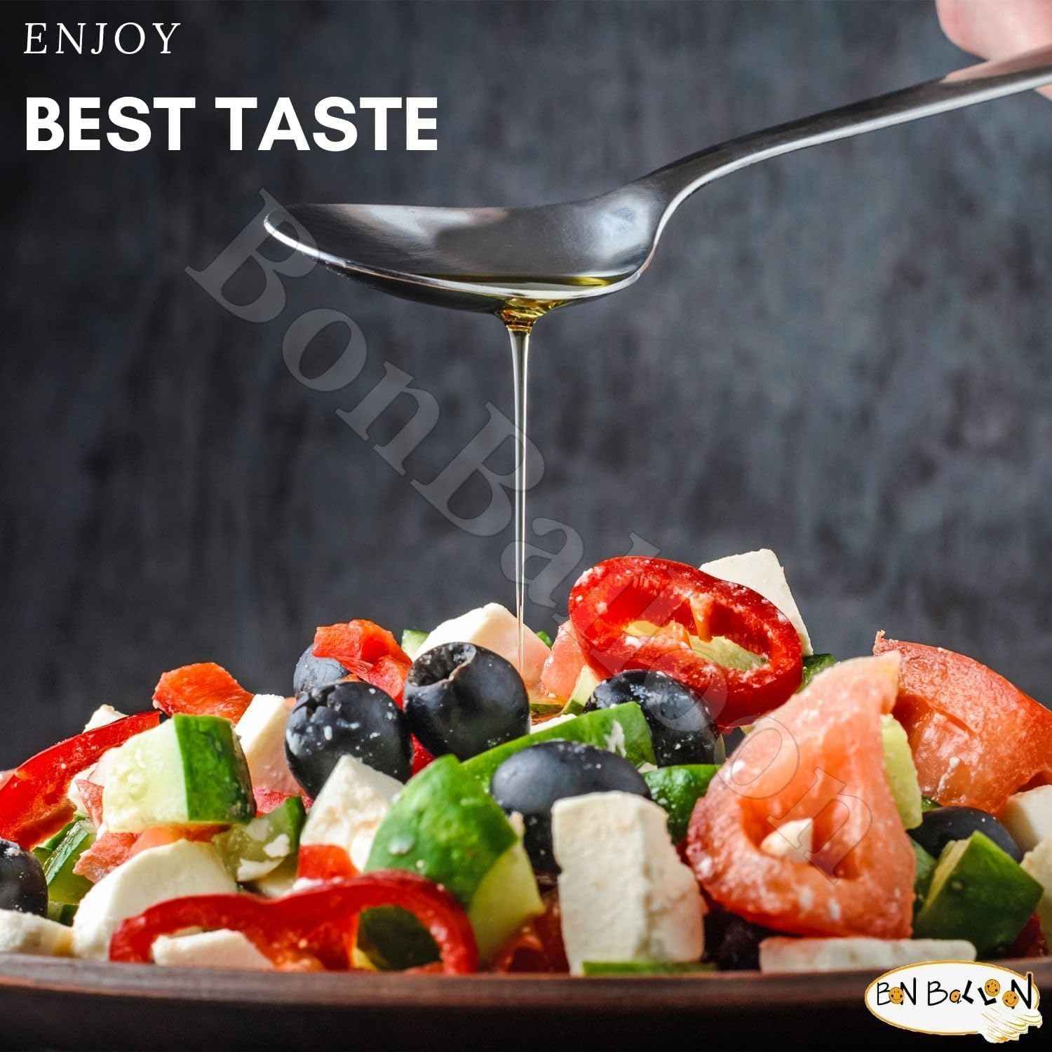 Pure & Natural Castor Oil Al Hawaj El Hawag Cold Pressed Concentrated Crude Perfect Rich Fresh Useful Eyelashes & Eyebrows & Hair & Body (1 Pack = 17.64 oz / 500 ml) زيت الخروع