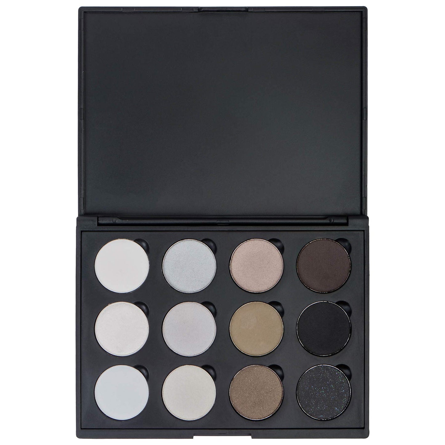 SHANY 12 Color Smoky Eye shadow Palette