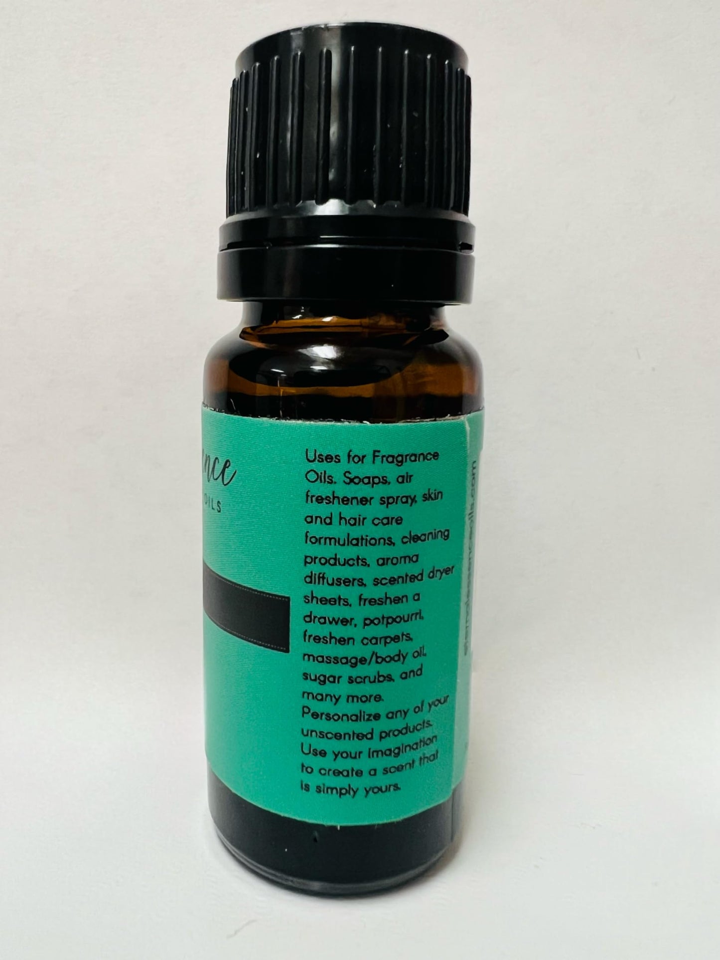 Chocolate Mint Premium Grade Fragrance Oil - Scented Oil - 10ml