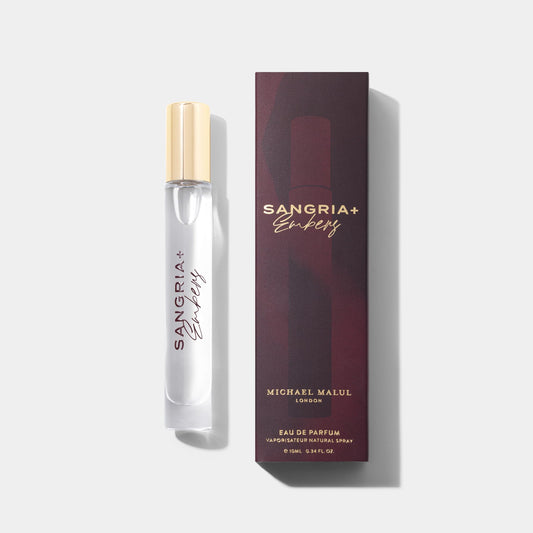 Michael Malul Sangria+Embers - 10ml Travel Size