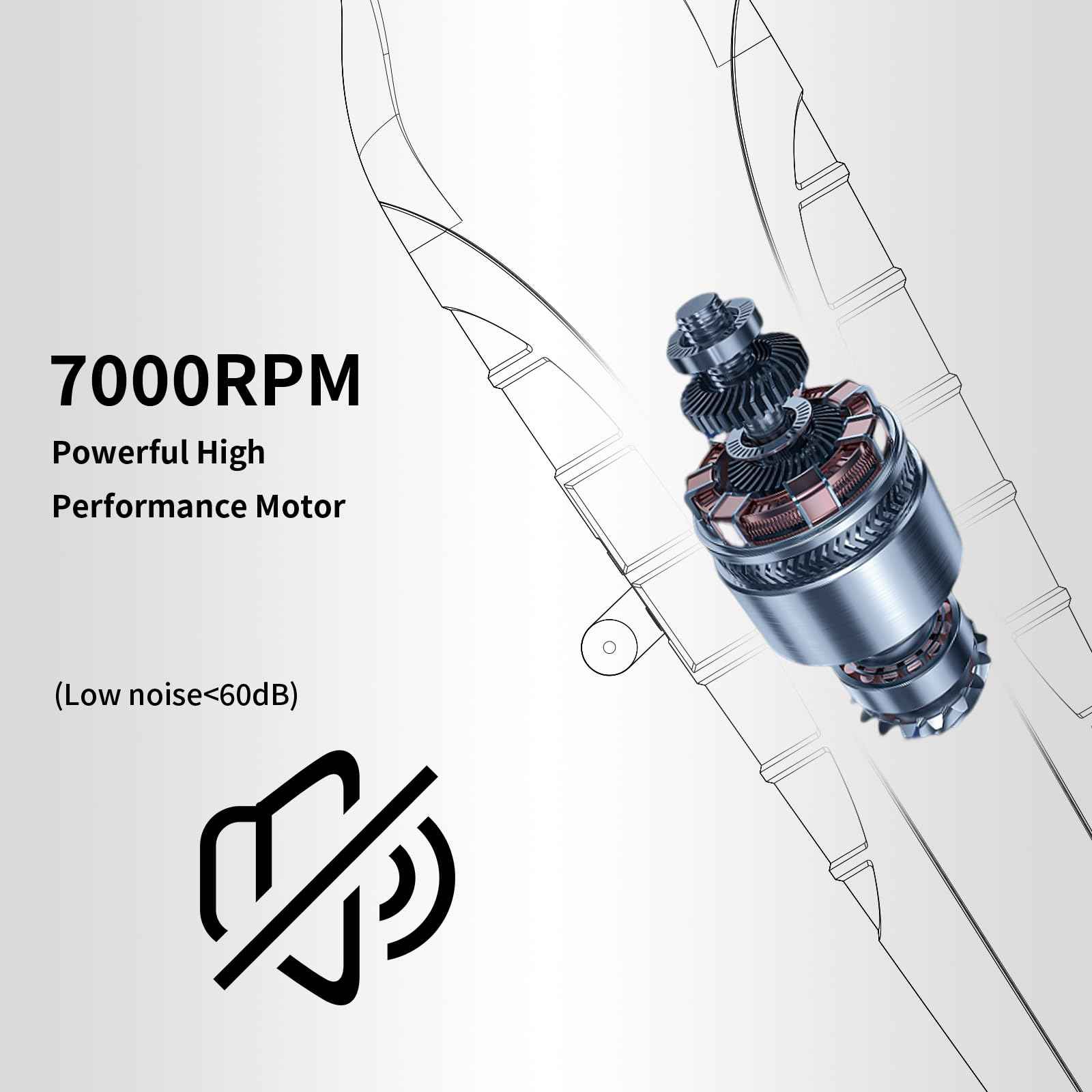 KOMINGDON Beard Trimmer for Men Professional,Liners Trimmer Hair Clippers, Precision Edgers Barber Clippers,Zero Gapped T-Blade Hair Trimmer Kit with LCD Display, Hair Cutting Mustache Facial