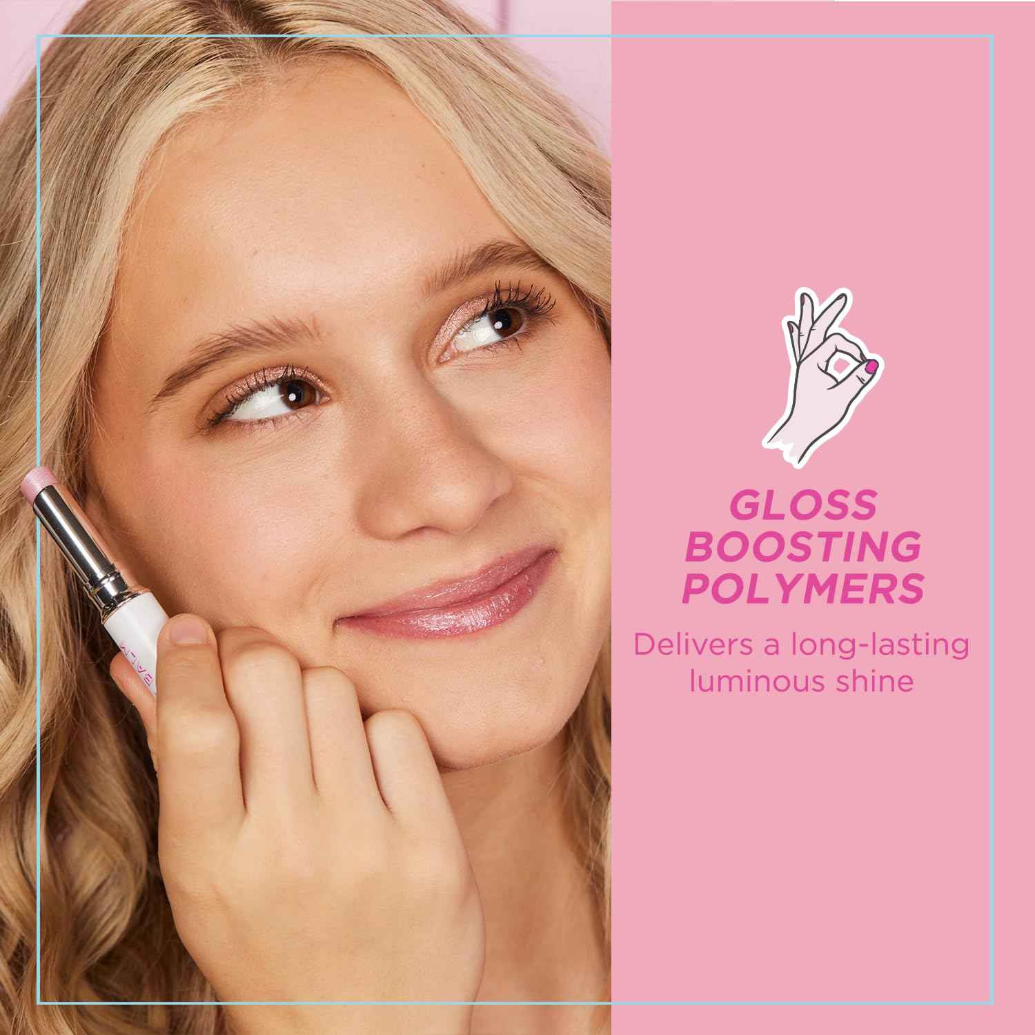 Petite 'n Pretty Makeup Set for Kids (Go for the Bronze) - Makeup for Tweens & Teens - Feathered Volumizing Mascara, Multi Stick for Eyes & Cheeks, Lip Balm, Made in the USA