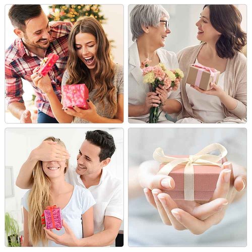 Dealoco Nurse Gifts for Women,Appreciation Mothers Day Graduation Inspirational Motivational Christmas Valentines Gifts for Nurses Practitioner Certified,Rose Gold Makeup Mirror,Nurse Week Day Gifts