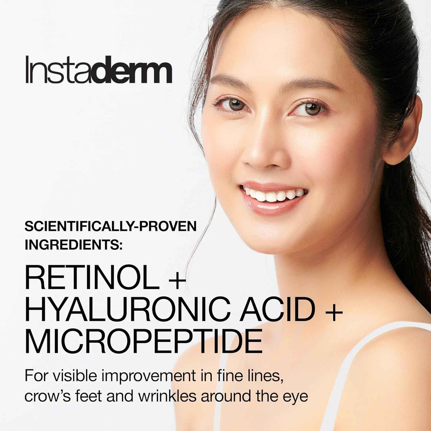 Retinol Skin Booster Cream- Age-Defying formula That Visibly Reduce The appearance of Fine Lines & Wrinkles. Improve Firmness, Elasticity, Thickness Of The Skin & Evens skin Tone.