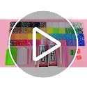 68000Pcs Rhinestones 48 Colors Bedazzling Kit with Glue & Tools