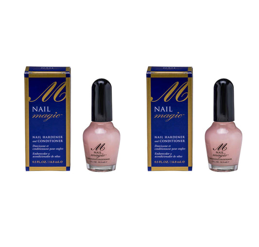 Hardener & Conditioner (2-Pack 0.50 Fl Oz)