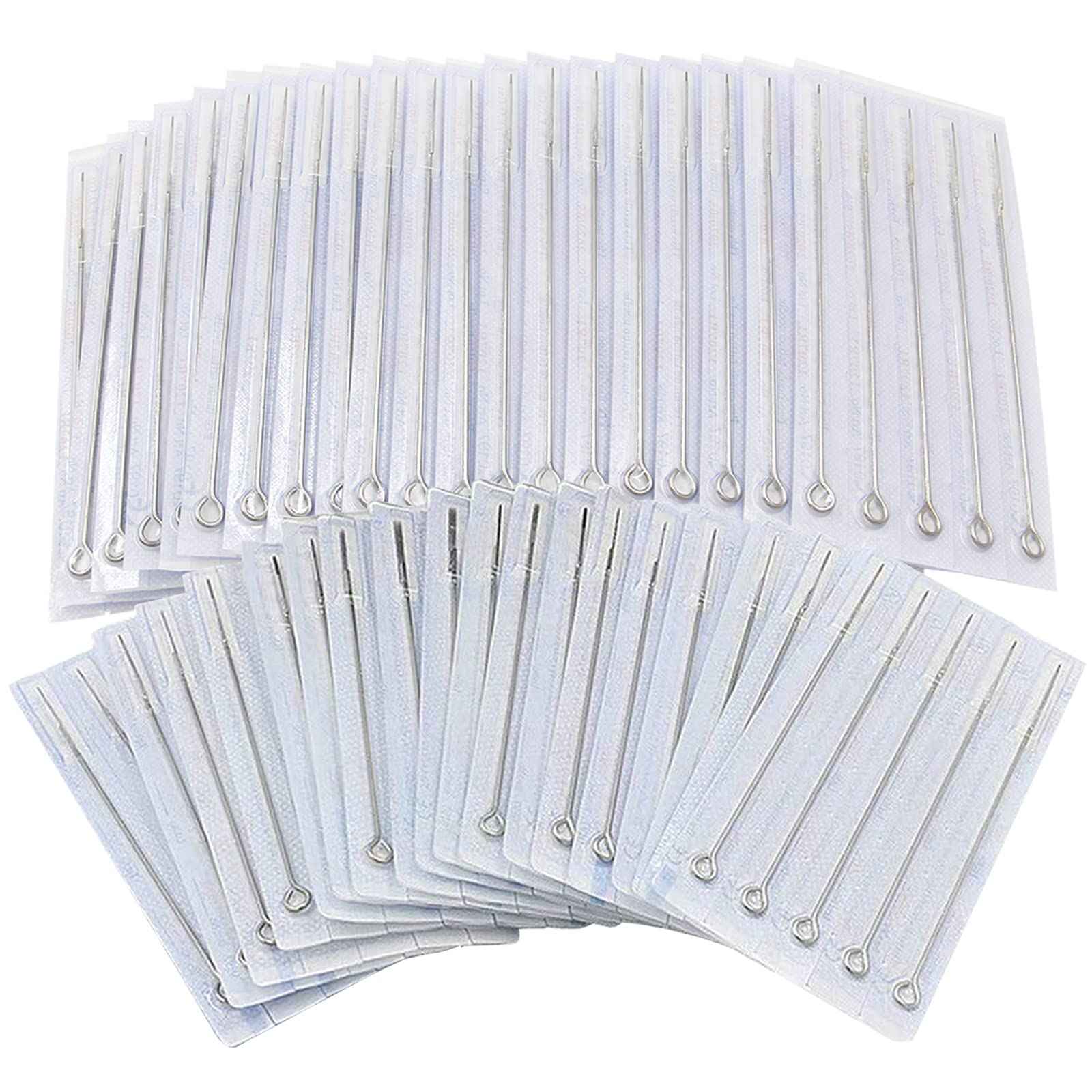 200Pcs - Romlon 3RL 5RL 7RL 9RL 5RS 7RS 9RS 5M1 7M1 9M1