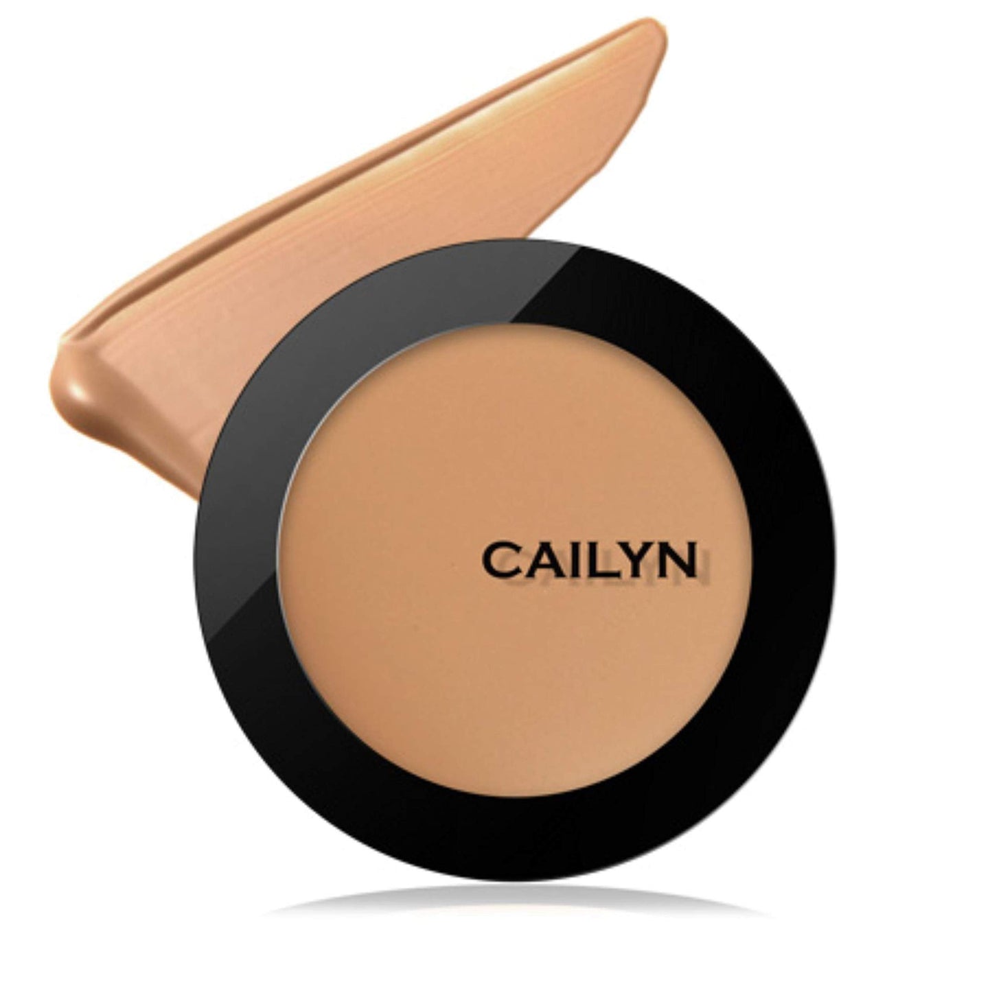 CAILYN Cosmetics Super HD Pro Coverage Foundation , Rosso