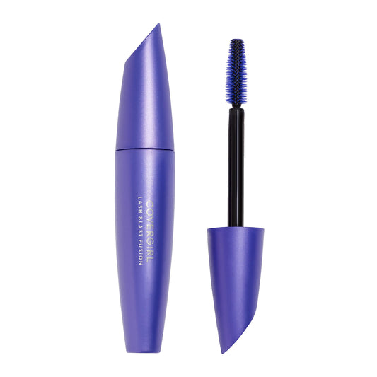 Covergirl Lash Blast Fusion Mascara, Very Black