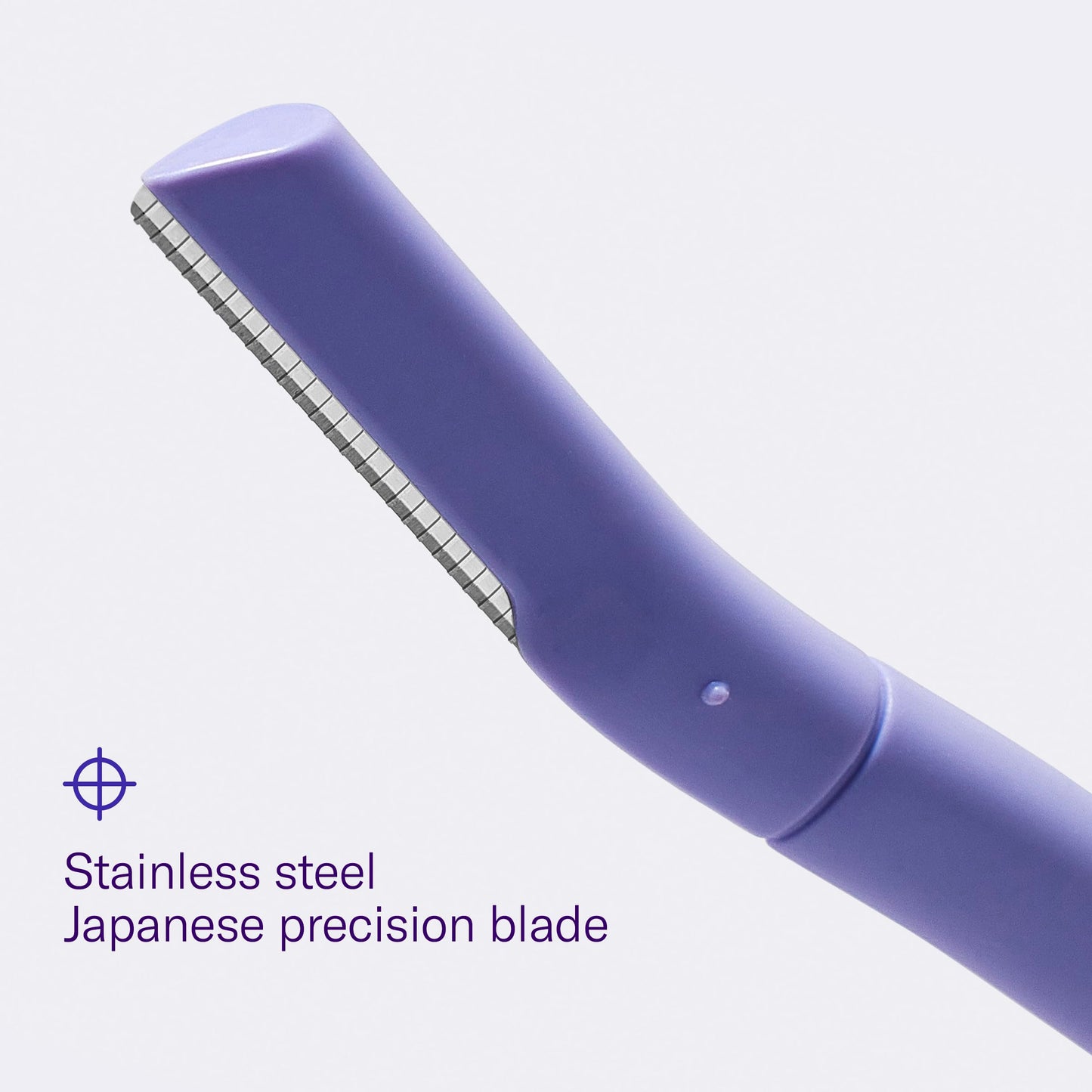 FLAMINGO Women's 5-Blade Razor Refills (6ct) & Facial Razors with Single Blade (4ct) Bundle