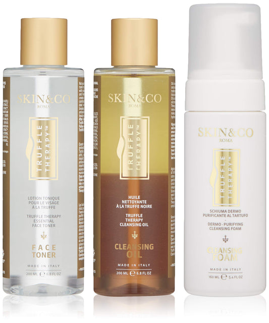 SKIN&CO The Super Skin Set