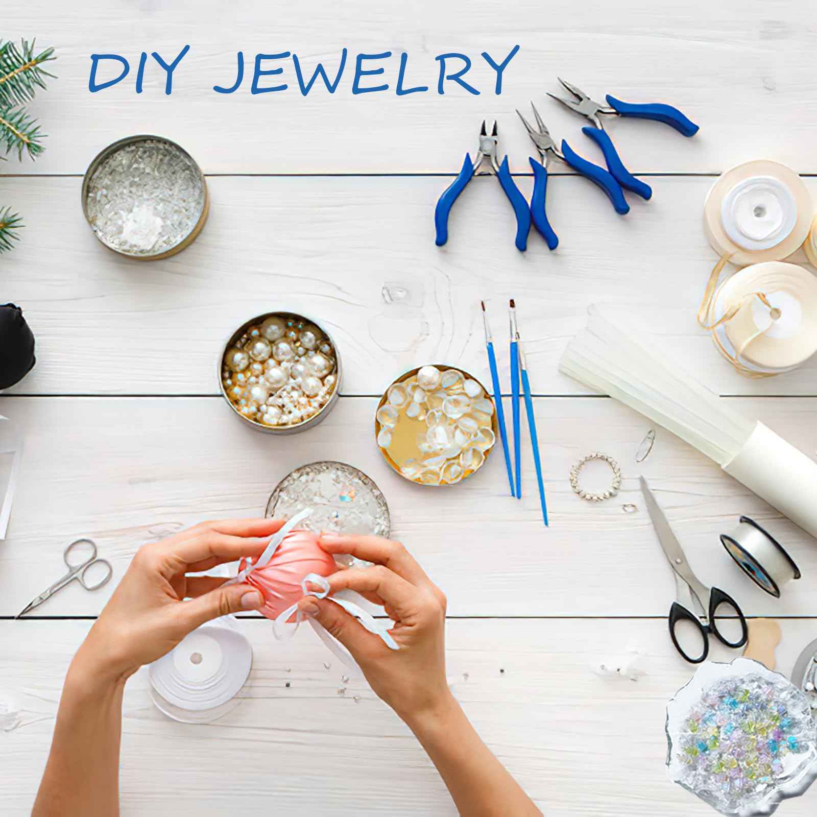 3D Nail Charms Mushroom Nail Parts Accessories Kawaii DIY Nail Art Decoration (Fish)