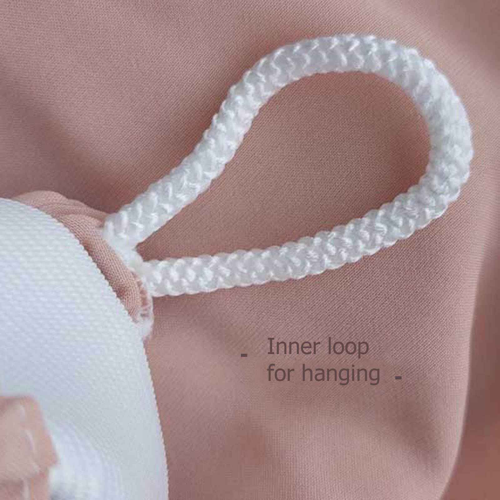 SEDAPIEL Luxury Turkish Silk Exfoliating Glove