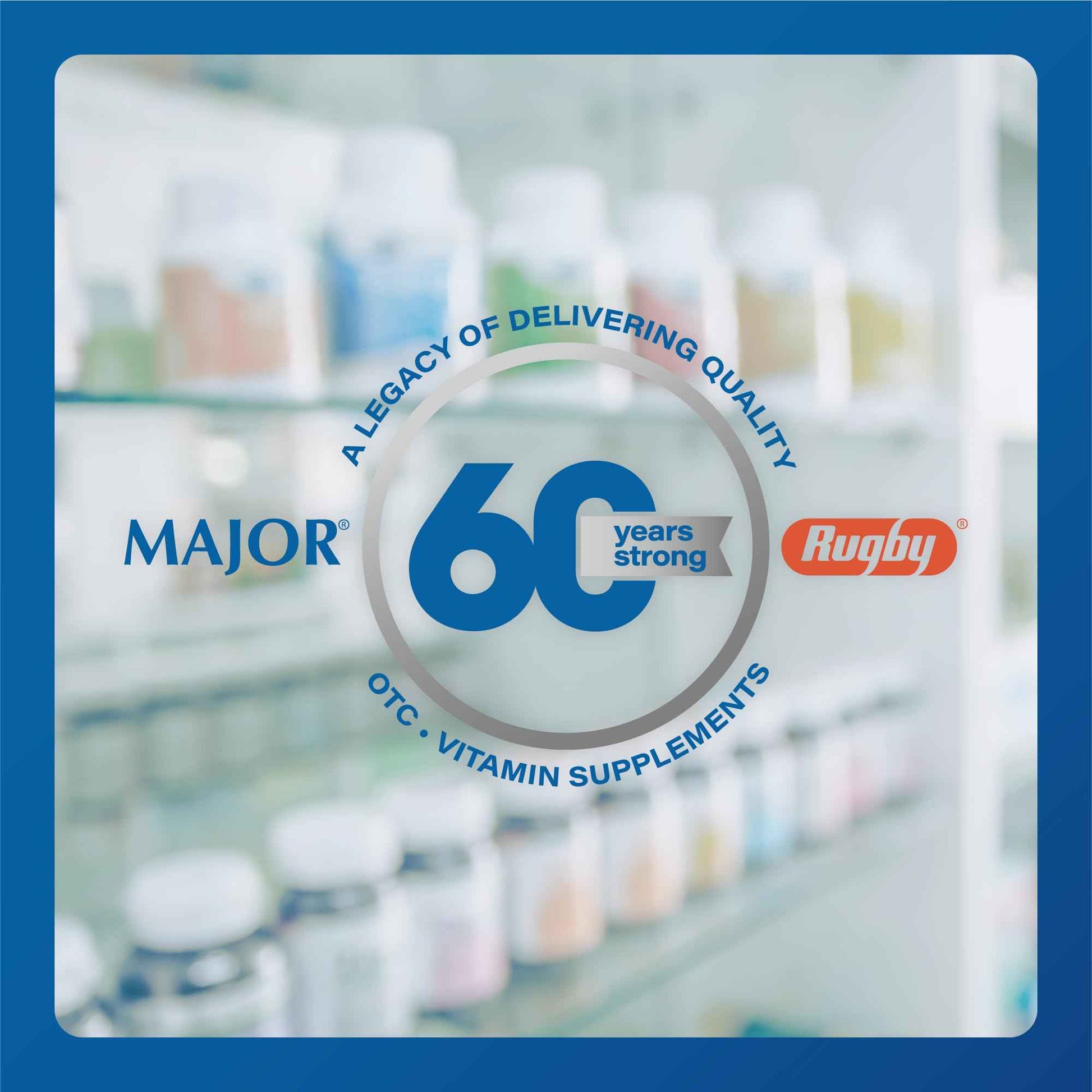 Major Therapeutic Moisturizing Minerin Créme - Body Cream Moisturizer for Dry Skin - Fragrance-Free - 16 Oz. (4 Pack)